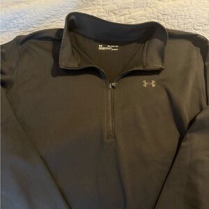 Under Armor 1/4 zip sweatshirt